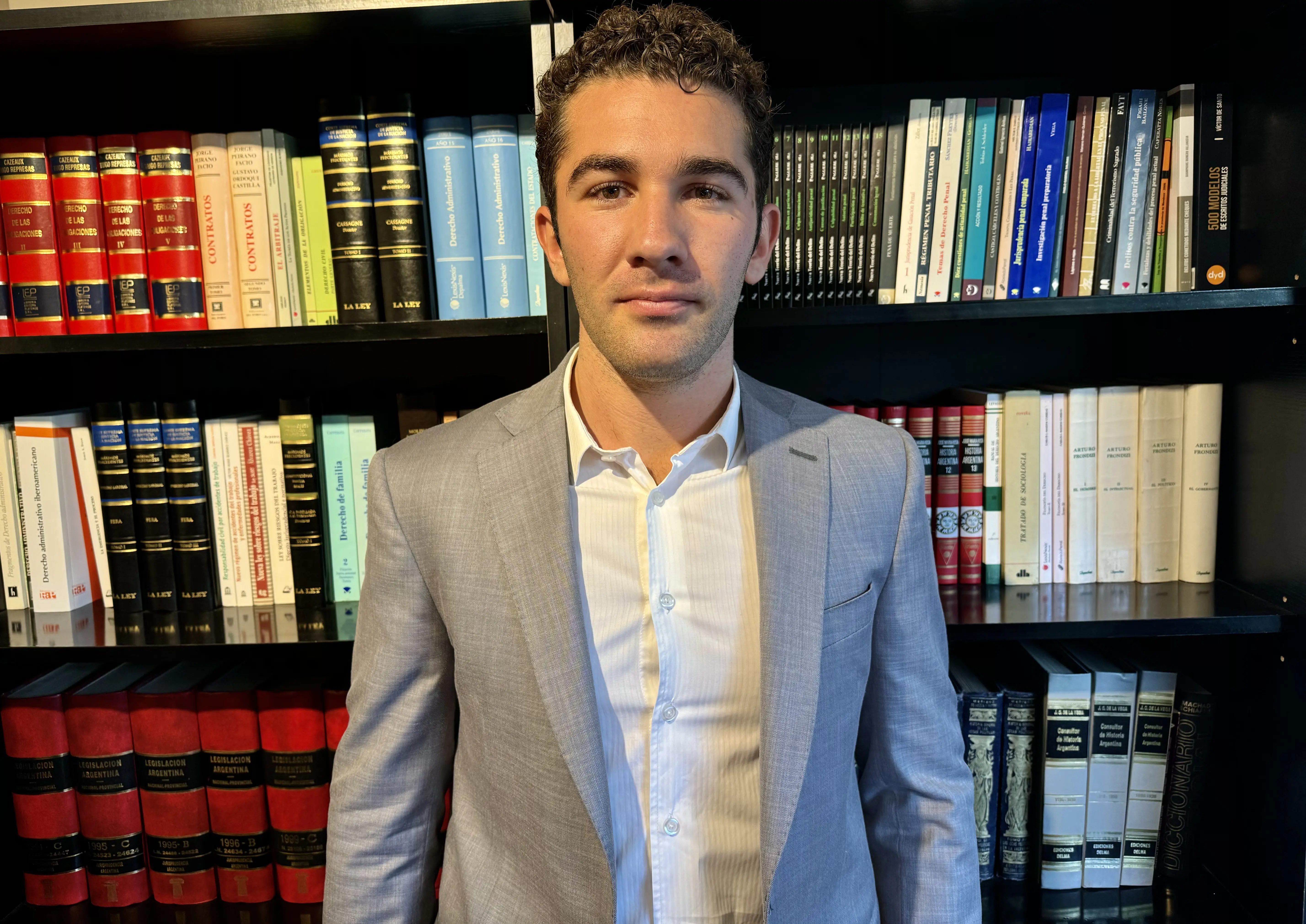 Dr. Fancisco N. Martinez