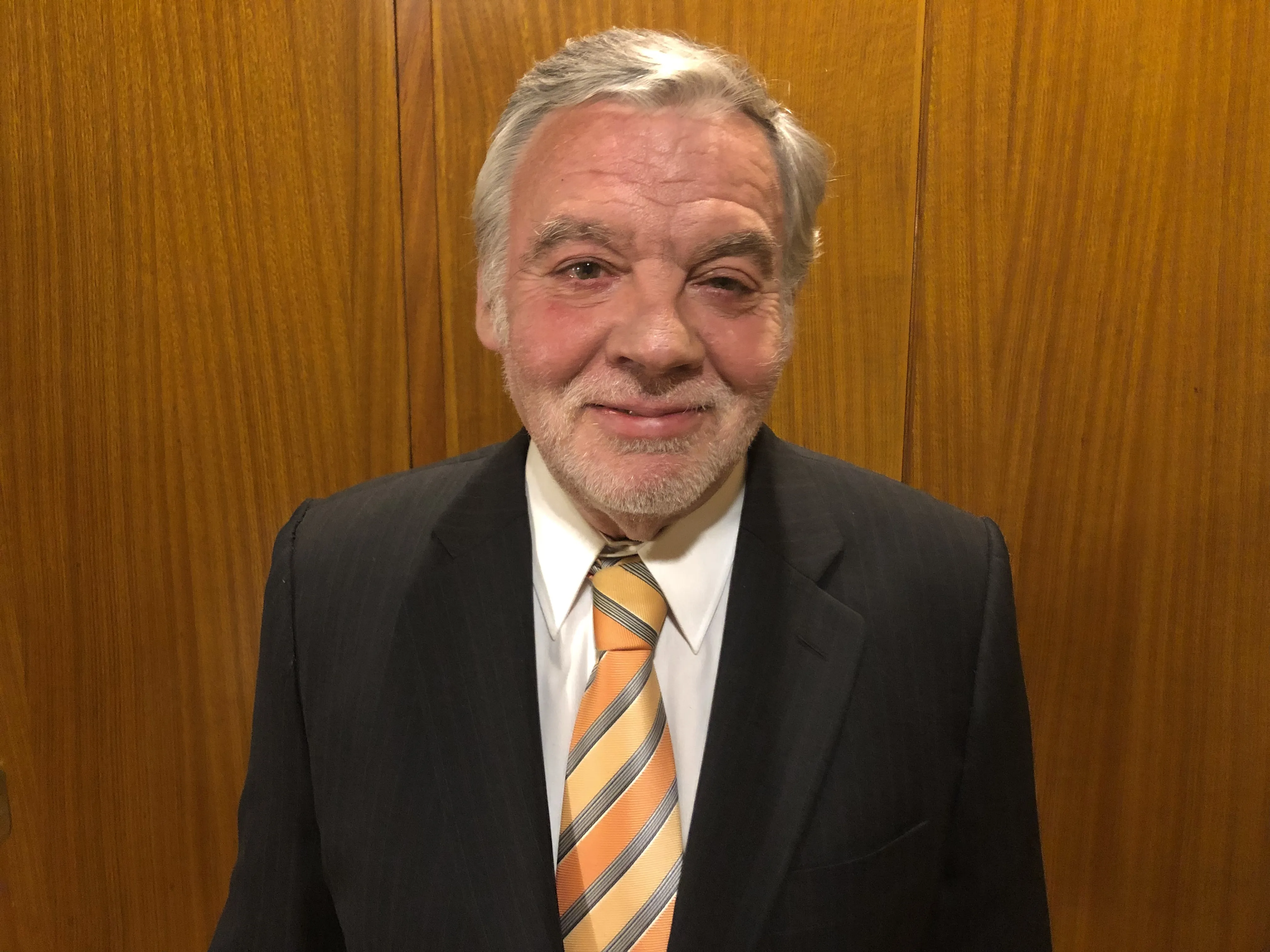 Dr. Jesús Javier Martínez