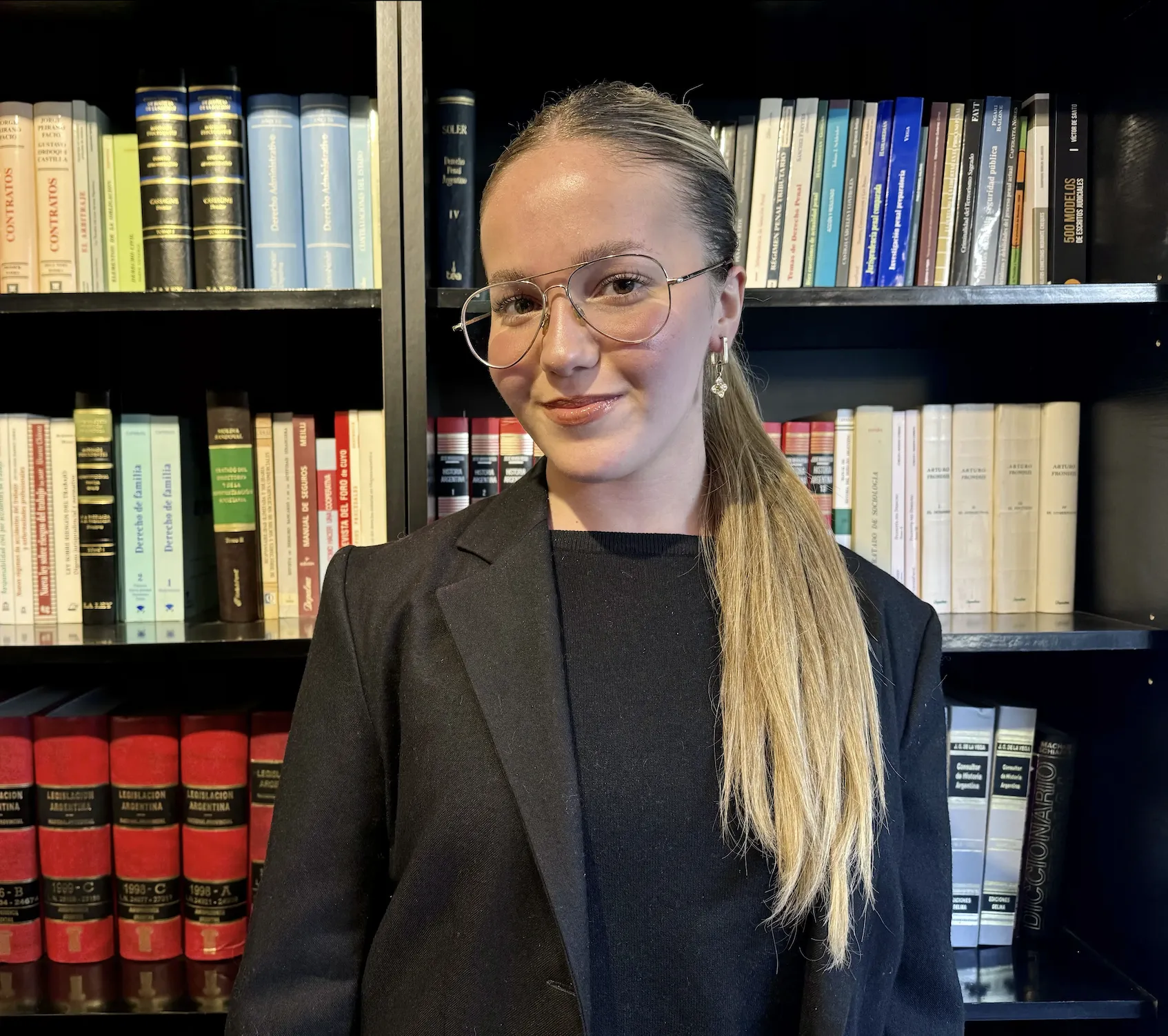 María Josefina Martinez